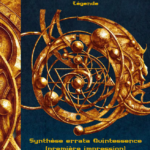 Errata Quintessence